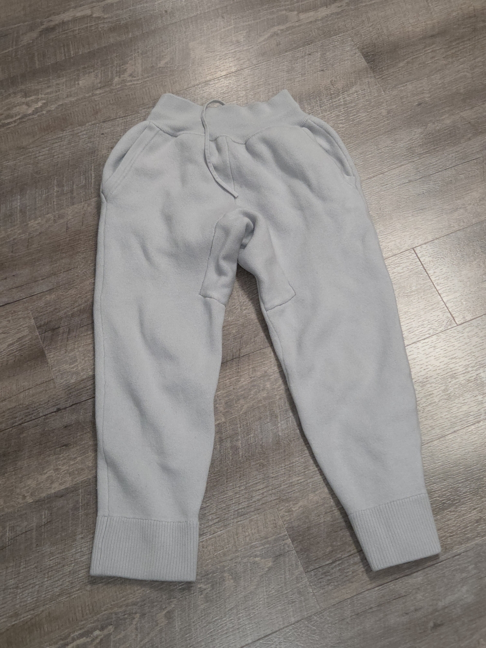 Nike ESC (Every Stitch Considered)